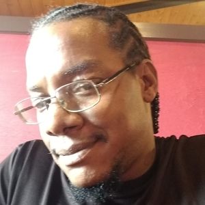 Meet your Posher, George